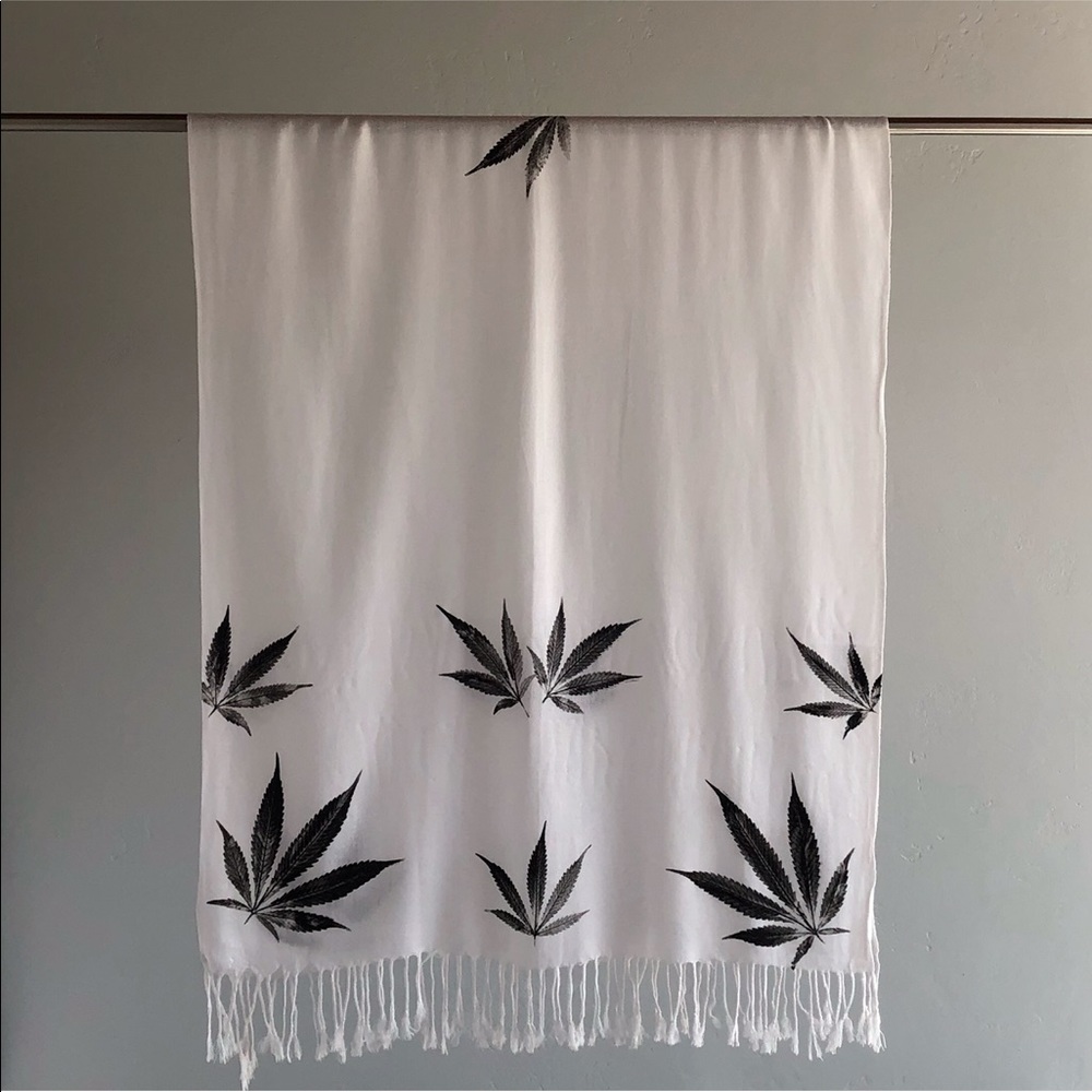Pashmina - soft and cozy
